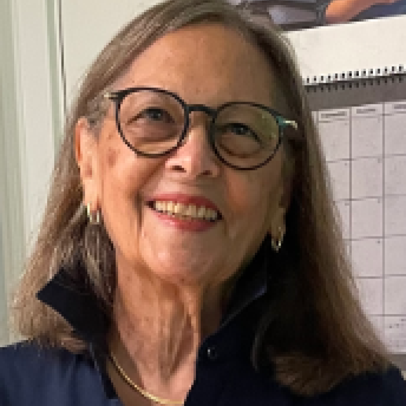 Peg Kuman